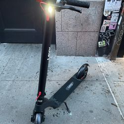 Levy Electric Scooters