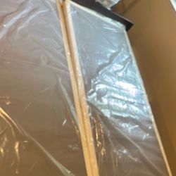 Free split twins box springs