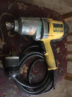 Heavy duty impact driver