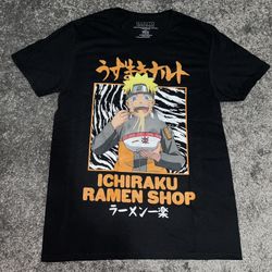Men’s Naruto Shippuden Tee