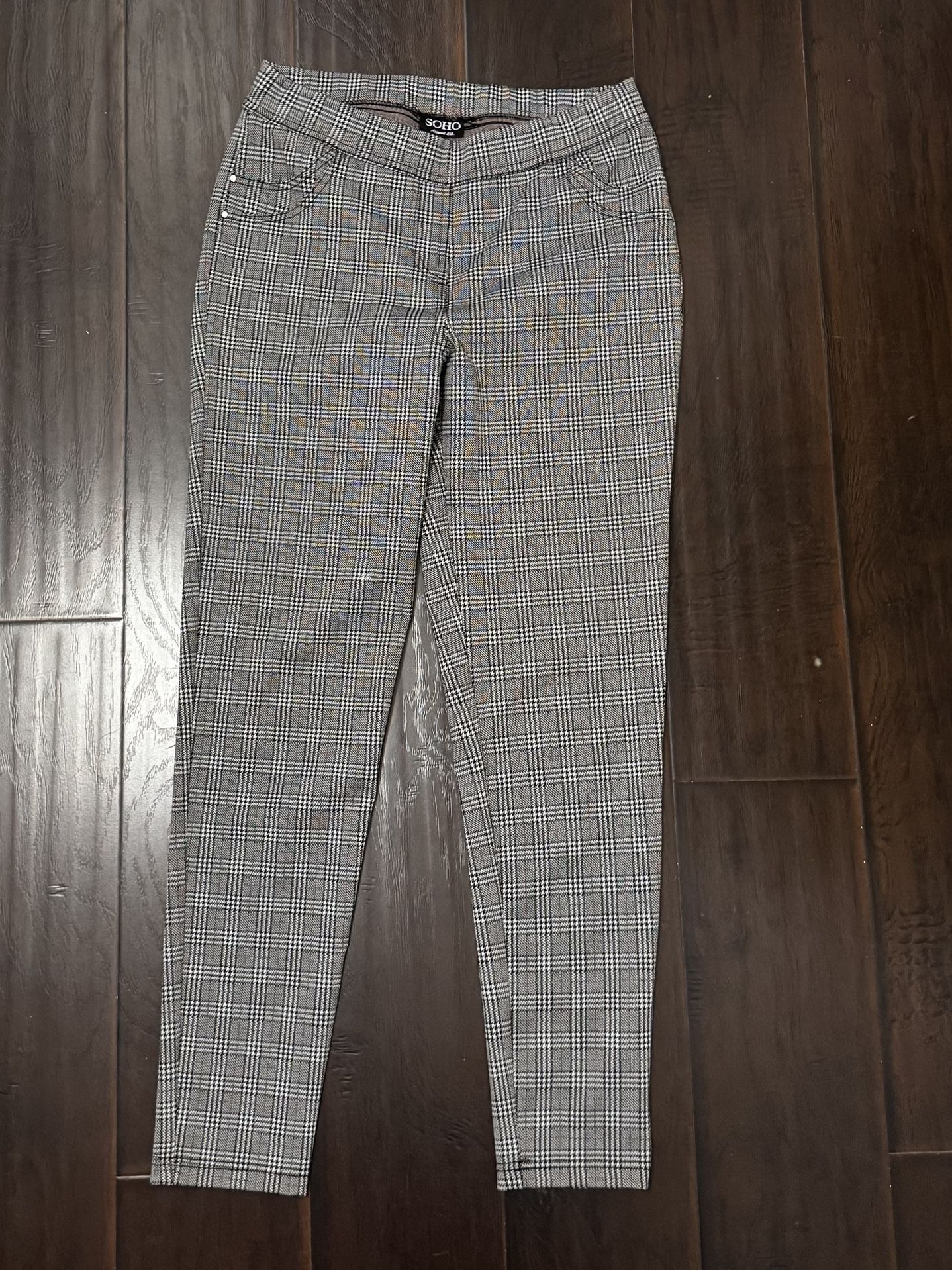 Women’s Dress Pants