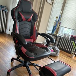 Gaming Chair 