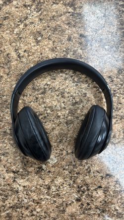 Electronics headphones Beats Studio 3