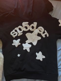 Black sp5der beluga