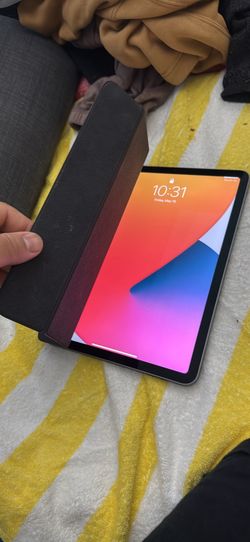 Apple iPad Air (4th generation) 64GB