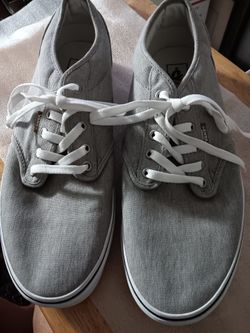 Vans Men Sneakers