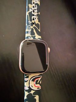 Aple wach 10 like new