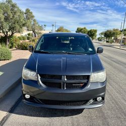 Dodge Grand Caravan 