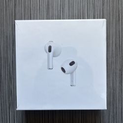 Airpods Generation 3 2025 ANC