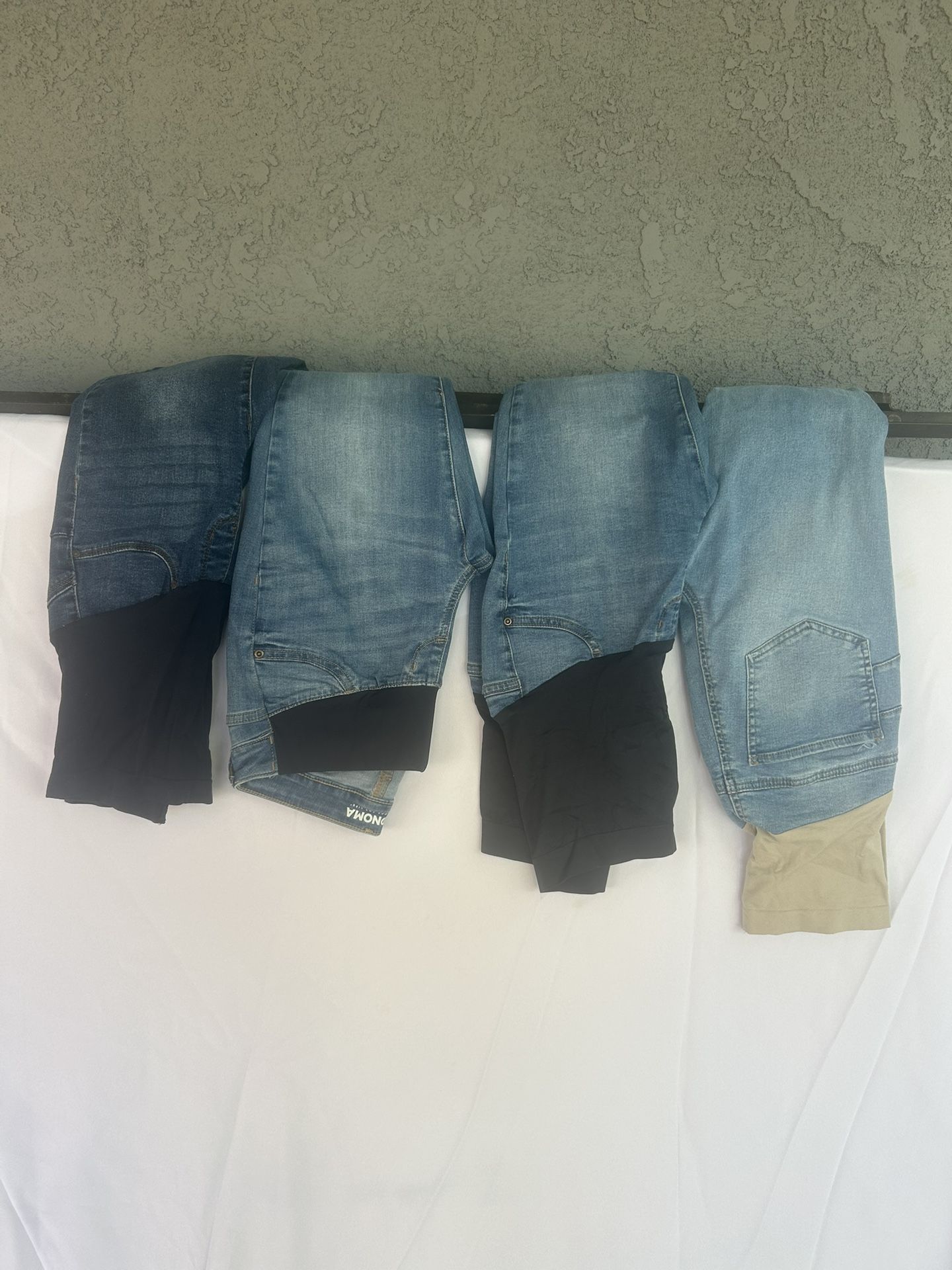 Maternity Jeans Pants (Médium)