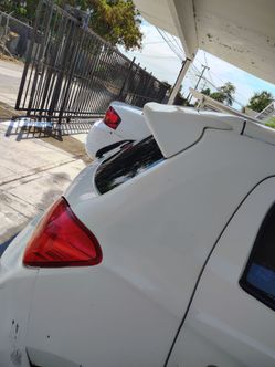 2014 Mitsubishi Mirage