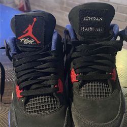 rare air jordan 4