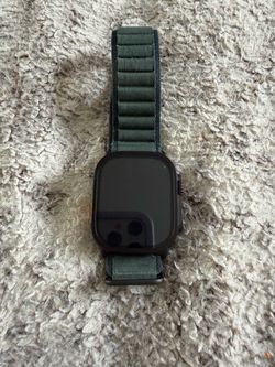 Apple Watch Ultra 2