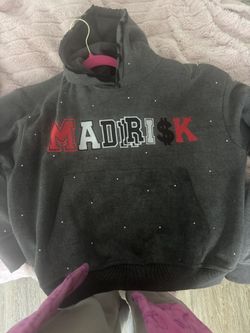 Custom Hoodie 