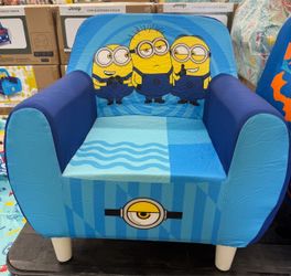 Kids chair