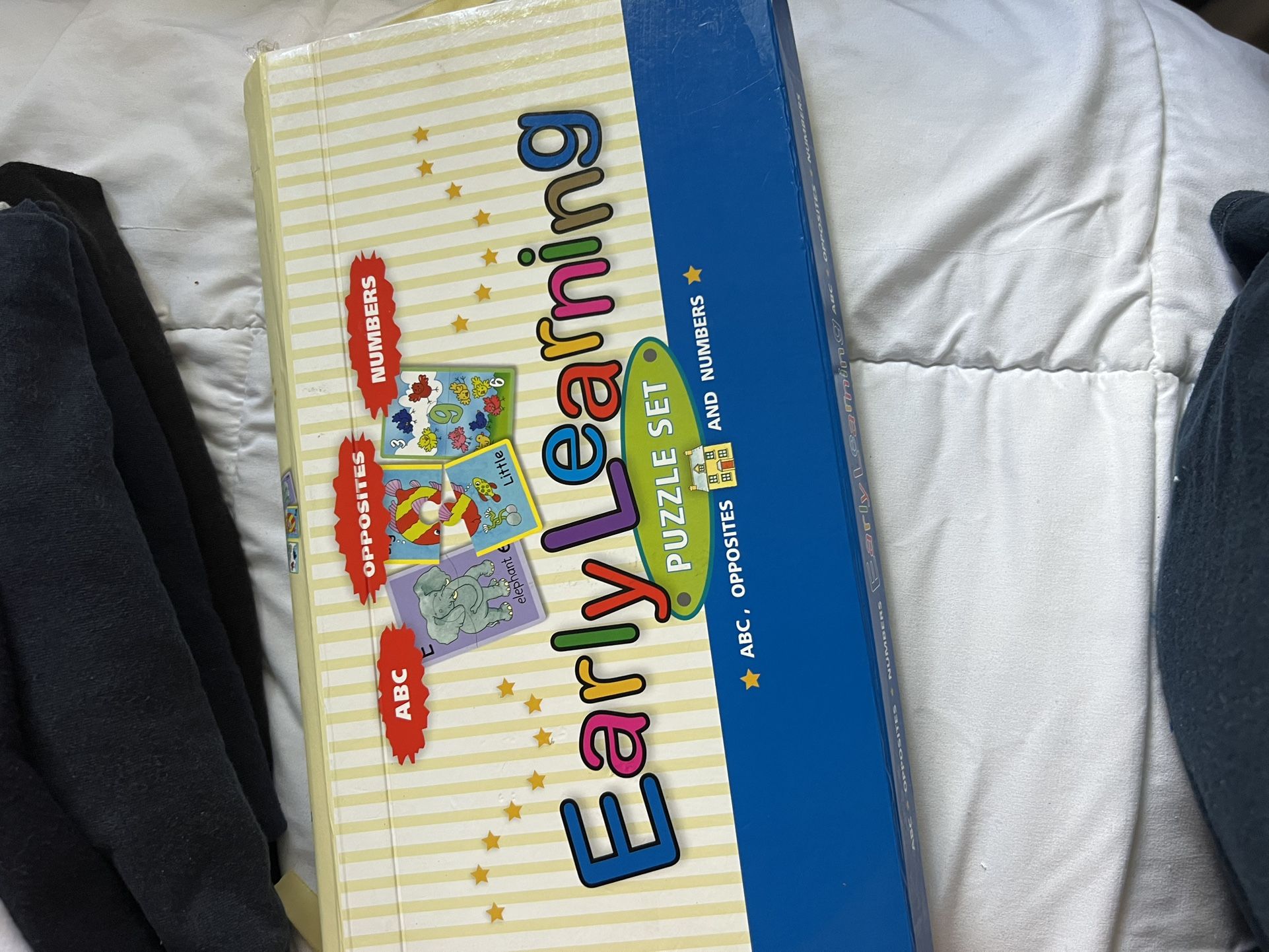 Puzzle Set