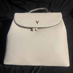 Vanessa Williams Lush backpack purse