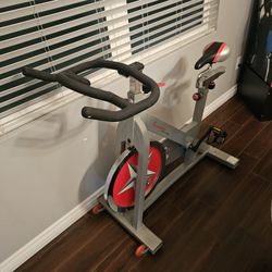 Sunny Stationary Bike