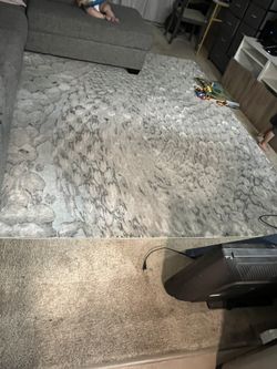 8 X 10 Rug