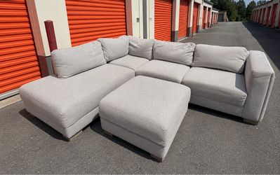 Sectional Couch