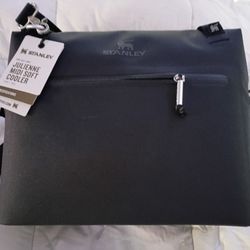 Stanley Julienne 12qt Midi Soft Cooler $100/OBO