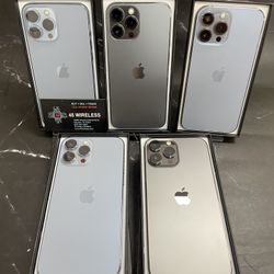Apple iPhone 13 Pro Max