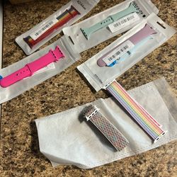 Apple Watch ⌚️ Bands 