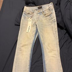 Purple Jeans 