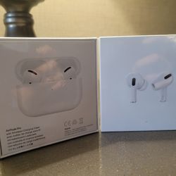 Airpods Pro 