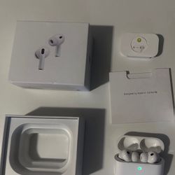 AirPod Pro 3 