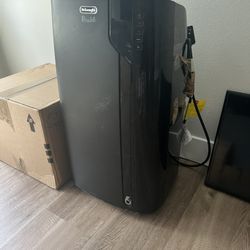 Air Conditioner