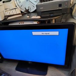 45in Flat Screen TV