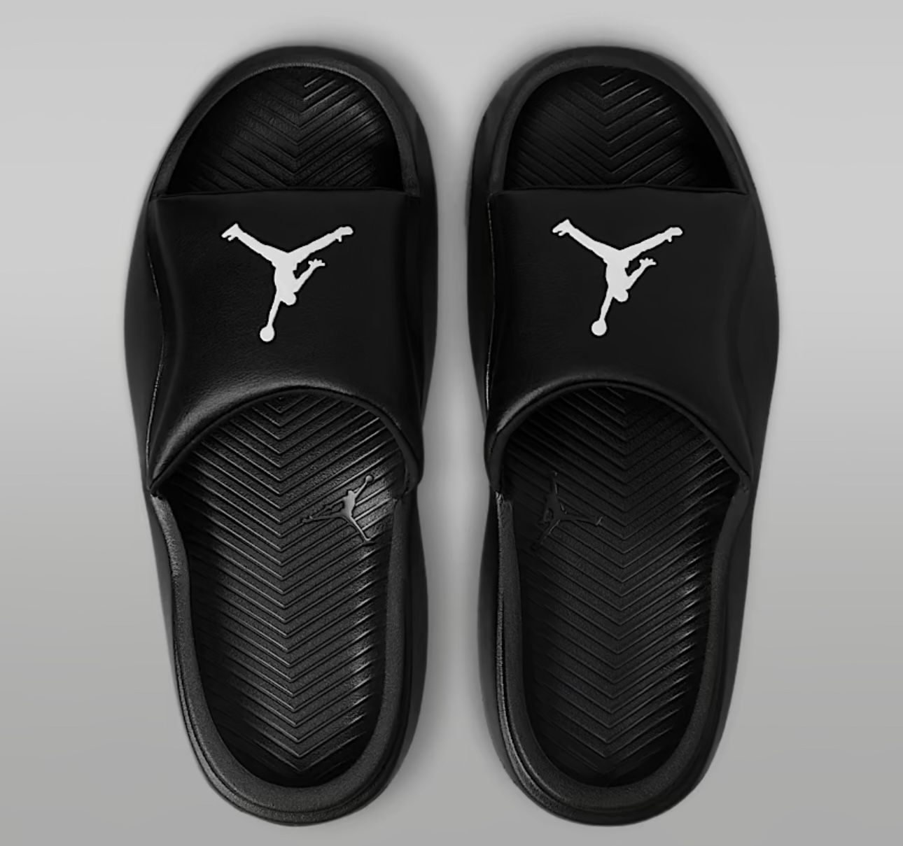 Jordan Slides