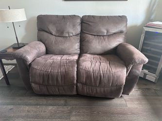 LaZBoy recliner