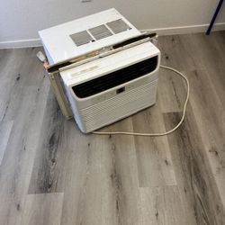 FRIGIDAIRE WINDOW AC