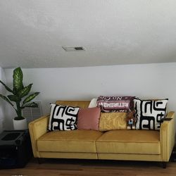 Sofa/futon Couch 