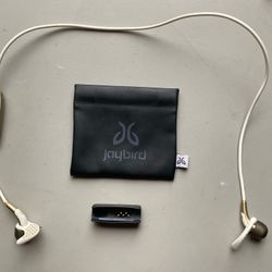 Jaybird Freedom Wireless Earbuds (Read)