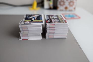 Topps Baseball Lot