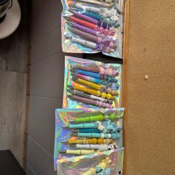 Beautiful Pens