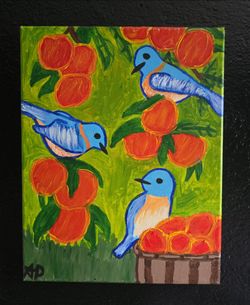 Sweetest Birds