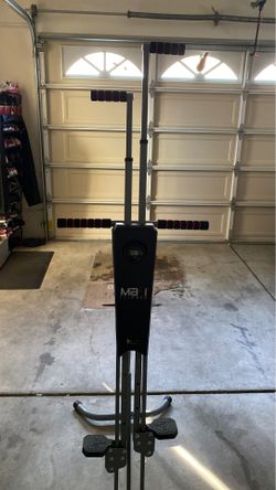 Maxi climber