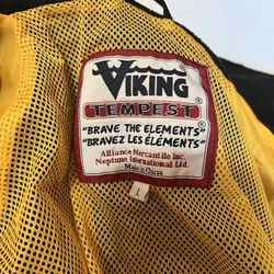 Viking Tempest Jacket L
