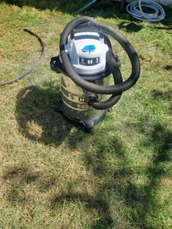 Vaccum HART