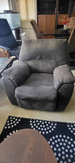 Free need Recliner