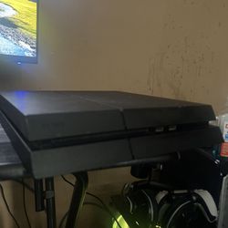 Ps4
