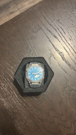 G-Shock