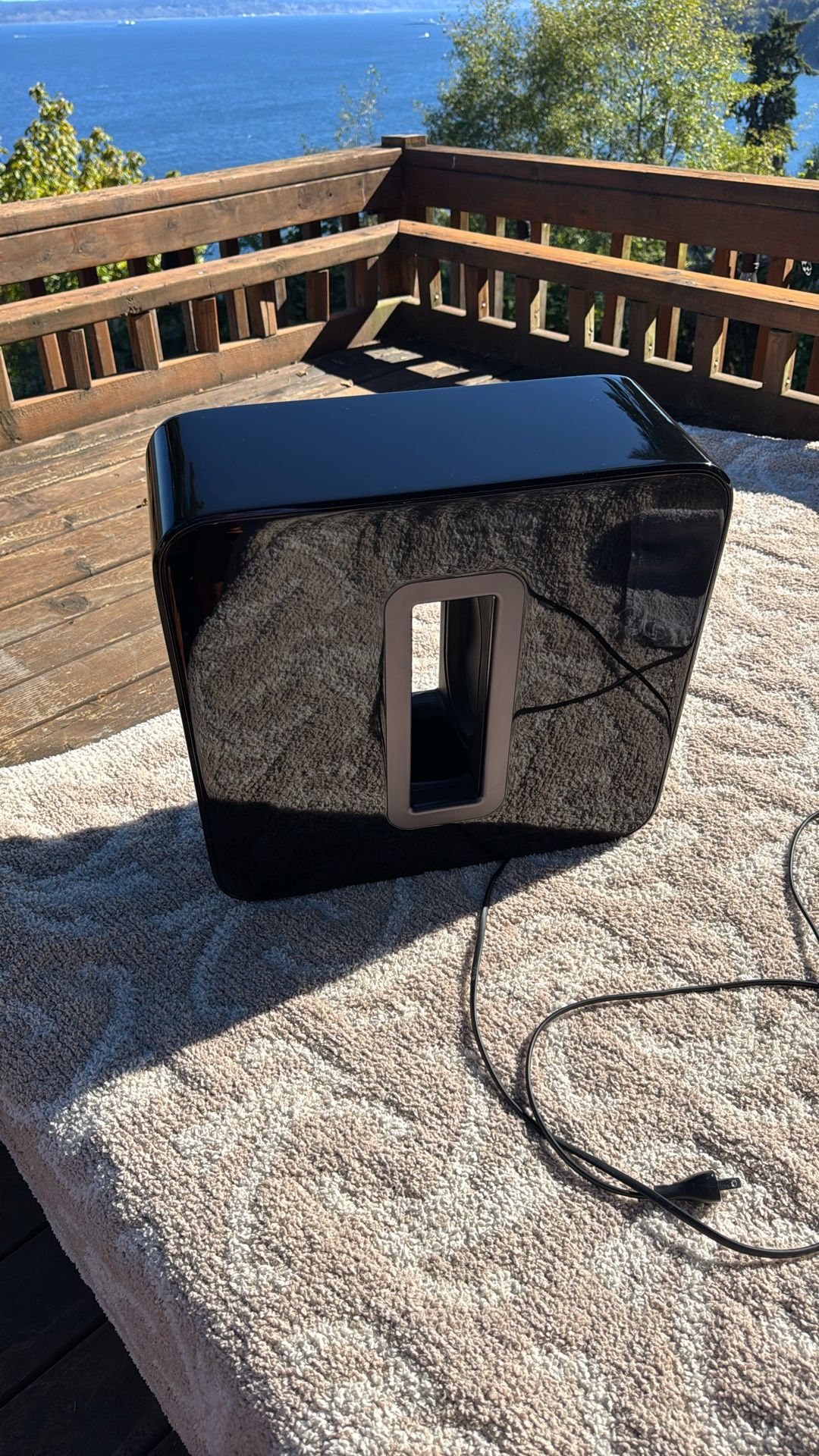 Sonos Sub Gen 3