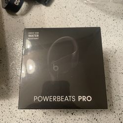 PowerBeats Pro 