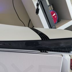  Like-New PlayStation 5 Pro Bundle