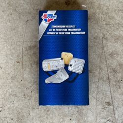 Carquest Transmission Filter Kit